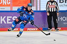 Eishockey, Herren, DEL, Saison 2025-2026, Spiel 21, ERC Ingolstadt - Pinguins Bremerhaven, 23.11.2025