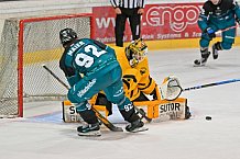 Eishockey, Herren, DEL, Saison 2026-2027, ERC Ingolstadt - HC Verva Litvinov - Steinbach Black Wings Linz, 22.08.2026