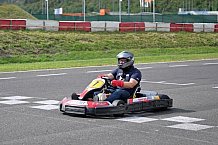 Eishockey, Herren, 6. Vinschgau-Cup, Saison 2022-2023, Audi ERC Gokart Cup 2022, 27.08.2022