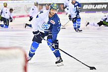 ERC Ingolstadt - Straubing Tigers, Eishockey, DEL, Deutsche Eishockey Liga, Spieltag 1, 08.09.2017