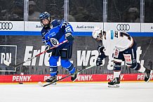 Eishockey, Frauen, DFEL, Saison 2026-2027, ERC Ingolstadt - Eisbären Juniors Berlin, 19.09.2026