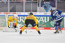 Vorbereitung, Eishockey, Herren, DEL, Saison 2021-2022, ERC Ingolstadt - spusu Vienna Capitals, 04.09.2021
