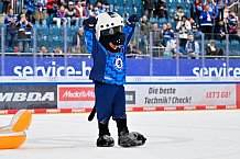 Eishockey, Herren, DEL, Saison 2025-2026, Spiel 28, ERC Ingolstadt - Iserlohn Roosters, 14.12.2025