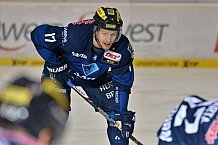 ERC Ingolstadt vs Thomas Sabo Ice Tigers, Eishockey, DEL, Deutsche Eishockey Liga, 02.03.2016