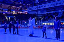 Eishockey, Herren, DEL, Saison 2025-2026, Spiel 28, ERC Ingolstadt - Iserlohn Roosters, 14.12.2025