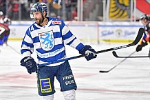 Thomas Sabo Ice Tigers vs ERC Ingolstadt, DEL, Deutsche Eishockey Liga, Spieltag 41, 26.01.2020