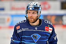 Vorbereitung, Eishockey, Herren, DEL, Saison 2021-2022, ERC Ingolstadt - spusu Vienna Capitals, 04.09.2021