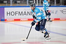 Eishockey, Herren, DEL, Saison 2022-2023, Spieltag 6, ERC Ingolstadt - Straubing Tigers, 30.09.2022