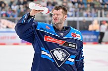Eishockey, Herren, DEL, Saison 2025-2026, Spiel 35, ERC Ingolstadt - Pinguins Bremerhaven, 02.01.2026