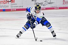 Thomas Sabo Ice Tigers vs ERC Ingolstadt, Eishockey, DEL, Deutsche Eishockey Liga, Spieltag 43, 27.01.2019