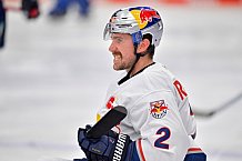 Eishockey, Herren, DEL, Saison 2021-2022, Spieltag 10, ERC Ingolstadt - EHC Red Bull München, 08.10.2021