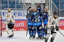Eishockey, Frauen, DFEL, Saison 2024-2025, ERC Ingolstadt - Mad Dogs Mannheim, 23.11.2024