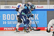 Eishockey, Frauen, DFEL, Saison 2022-2023, ERC Ingolstadt - ECDC Memmingen Indians , 27.11.2022