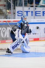 Eishockey, Herren, DEL, Saison 2025-2026, Playoffs Halbfinale, Spiel 1, ERC Ingolstadt - Iserlohn Roosters, 12.09.2025
