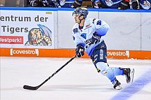 Straubing Tigers vs ERC Ingolstadt, DEL, Deutsche Eishockey Liga, Gäubodenvolksfest-Cup, Gäuboden, Volksfest, Cup, Spiel 4, 18.08.2019