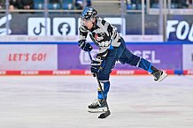 Eishockey, Herren, DEL, Saison 2024-2025, Spieltag 35, ERC Ingolstadt - Augsburger Panther, 10.01.2025