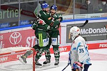 Eishockey, Herren, DEL, Saison 2020-2021, Augsburger Panther - ERC Ingolstadt, 15.01.2021