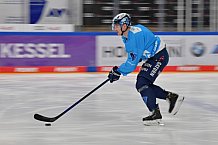 Eishockey, Herren, DEL, Saison 2021-2022, ERC Ingolstadt - Showtraining, 27.02.2022