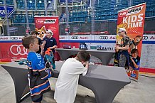 Eishockey, Herren, DEL, Saison 2023-2024, ERC Ingolstadt - Saisonabschlussfeier, 07.04.2024