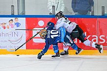 Eishockey, Frauen, DFEL, Saison 2024-2025, ERC Ingolstadt - ECDC Memmingen Indians, 19.01.2025