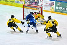 Eishockey, Herren, U20 DNL, Saison 2025-2026, Halbfinale - Spiel 5, ERC Ingolstadt - Krefelder EV 81, 24.03.2026