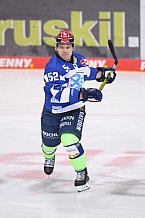 Eishockey, Herren, DEL, Saison 2020-2021, ERC Ingolstadt - Straubing Tigers, 13.02.2021