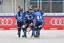 Eishockey, Frauen, DFEL, Saison 2023-2024, ERC Ingolstadt - EC Bergkamener Bären, 28.10.2023
