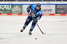 Eishockey, Frauen, EWHL Euro Cup, Saison 2025-2026, Spiel um Platz 3, ERC Ingolstadt - Eisbären Juniors Berlin Frauen, 19.10.2025