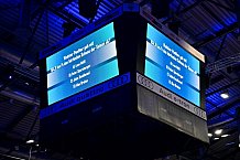 Eishockey, Herren, DEL, Saison 2025-2026, ERC Ingolstadt - Saisonabschlussfeier, 18.04.2026