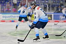Eishockey, Herren, Gäuboden-Cup 2024, Straubing Tigers - ERC Ingolstadt, 29.08.2024