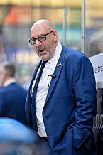 Eishockey, Herren, DEL, Saison 2025-2026, Spiel 16, ERC Ingolstadt - Kölner Haie, 31.10.2025