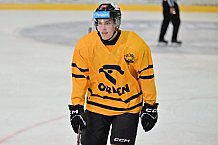 Eishockey, Herren, DEL, Saison 2026-2027, HC Falkensteiner Pustertal - HC Verva Litvinov, 23.08.2026