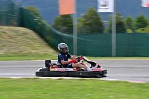 Eishockey, Herren, 6. Vinschgau-Cup, Saison 2022-2023, Audi ERC Gokart Cup 2022, 27.08.2022