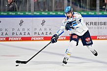 Eishockey, Herren, DEL, Saison 2025-2026, Spiel 24, Nürnberg Ice Tigers - ERC Ingolstadt, 30.11.2025
