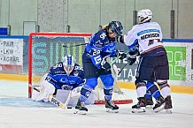 Eishockey, Frauen, DFEL, Saison 2026-2027, ERC Ingolstadt - Eisbären Juniors Berlin, 20.09.2026