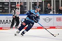 Eishockey, Herren, DEL, Saison 2022-2023, Spieltag 6, ERC Ingolstadt - Straubing Tigers, 30.09.2022