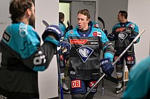 Eishockey, Herren, DEL, Saison 2026-2027, Spieltag 6, ERC Ingolstadt - Kölner Haie, 04.10.2026