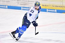 ERC Ingolstadt vs Duesseldorfer EG, Eishockey, DEL, Deutsche Eishockey Liga, Spieltag 22, 19.11.2017