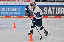 Eishockey, Herren, DEL, Saison 2023-2024, Vorbereitung, ERC Ingolstadt - Auftakttraining, 07.08.2023