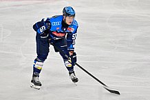 Eishockey, Herren, DEL, Saison 2025-2026, Gäubodenvolksfest-Cup 2025, Spiel 1, Nürnberg Ice Tigers - ERC Ingolstadt, 15.08.2025