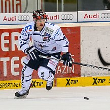 ERC Ingolstadt vs Iserlohn Roosters, Eishockey, DEL, Deutsche Eishockey Liga, Spieltag 17, 13.11.2015