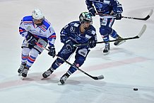 Eishockey, Frauen, DFEL, Saison 2021-2022, ERC Ingolstadt - ESC Planegg-Würmtal, 31.10.2021