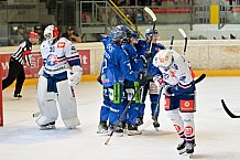 Eishockey, Herren, DEL, Saison 2025-2026, Vinschgau Cup, Spiel 3, ZSC Lions - Straubing Tigers, 24.08.2025