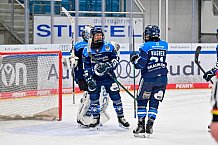 Eishockey, Frauen, DFEL, Saison 2025-2026, ERC Ingolstadt - Eisbären Berlin, 18.01.2026