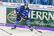 ERC Ingolstadt vs Iserlohn Roosters, Eishockey, DEL, Deutsche Eishockey Liga, Spieltag 48, 31.01.2018