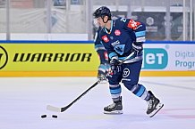 Eishockey, Mens, CHL, Season 2023-2024, ERC Ingolstadt - Färjestad Karlstad, 02.09.2023