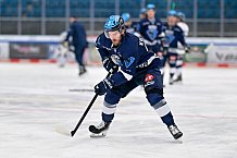 Eishockey, Herren, DEL, Saison 2025-2026, ERC Ingolstadt - Training, 13.02.2026