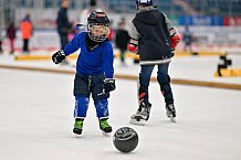 Eishockey, Herren, DEL, Saison 2023-2024, ERC Ingolstadt - Kids on Ice Day, 30.09.2023