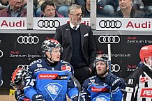 Eishockey, Herren, DEL, Saison 2023-2024, PrePlayoffs - Spiel 1, ERC Ingolstadt - Kölner Haie, 10.03.2024