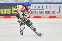 Eishockey, Herren, DEL, Saison 2024-2025, Spieltag 35, ERC Ingolstadt - Augsburger Panther, 10.01.2025